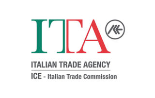 Logo ITA Italian Trade Agency