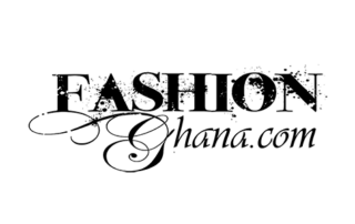 logo FASHION Ghana