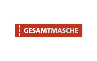 Logo Gesamtmasche