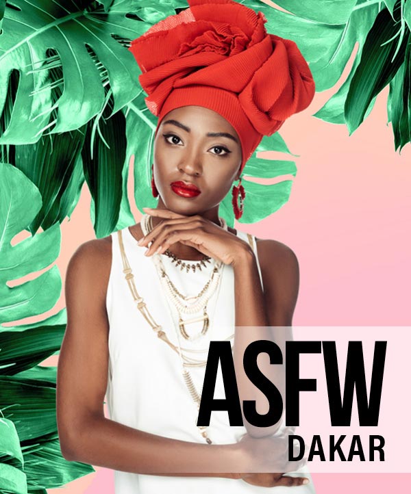 ASFW Dakar