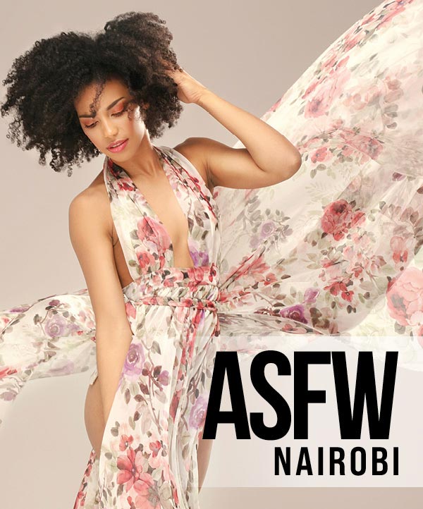 ASFW Nairobi