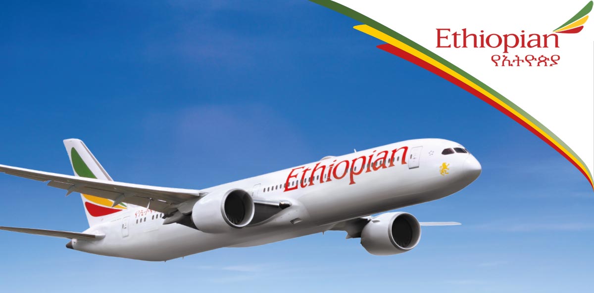 Ethiopian Airline